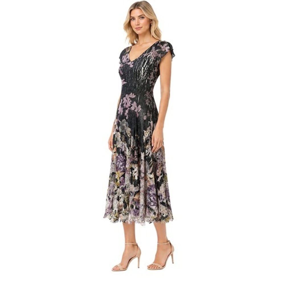 Komarov Dress